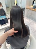 顔型別ヘアスタイル特集 /チェリーブラウン /ミニウルフ