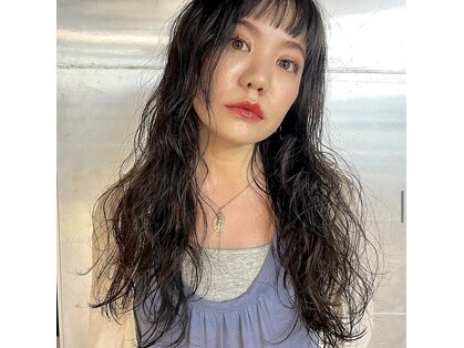 リットヘアー(litto hair)の写真