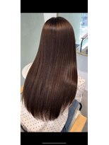 ティア 青山(Tia.) (表参道/青山/原宿/縮毛矯正/髪質改善/レイヤーカット/前髪)