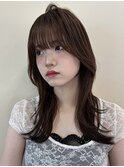 >>ハイレイヤー×外巻き