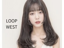 ループウエスト(LOOP WEST)