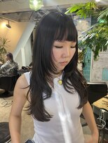 ロア インターナショナル 新宿店(LoA International)&nbsp;ロングレイヤー