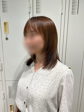 ルシエル(Le ciel) ミディアムレイヤー