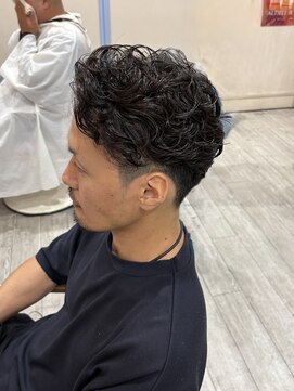 エルフ(elf) 姫路メンズ/ラルフカール