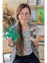 カバーヘア ブリス 志木南口駅前店(COVER HAIR bliss) 菅原 京子