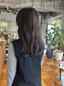 ウブ(ubu) ubu hair s