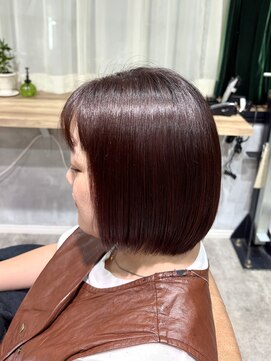 シアカ(SEA A KA) SEAAKA お客さまスタイルNo96 2025.11月