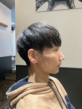 ドゥーエン 花園店(DoEN) マッシュ