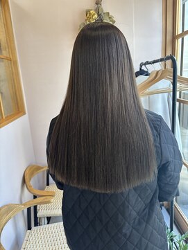 エピ バイ ラトット(epi by Latot) スモーキーグレージュ　　◎