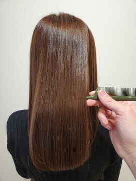 アメリ(ameri) 【ameri akari】ベージュ/イルミナ/ミディアム/バイカルテ