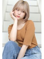 ウィル 野田阪神店(WiLL)&nbsp;大人可愛い20代30代40代ショート 1