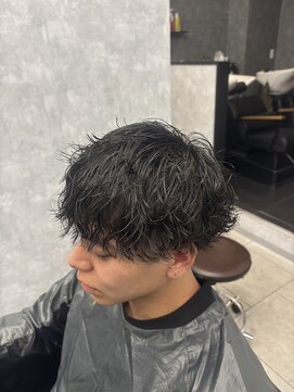 波巻きスパイラル