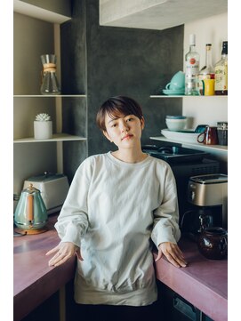 ナチュラルショート