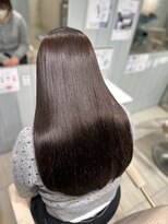 ルシエル(Le ciel)&nbsp;美髪縮毛矯正