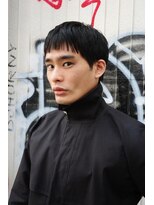 BLANK 【2月上旬NEW OPEN(予定)】 メンズショート