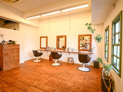 オミノ ominoの写真