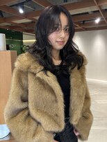 サードショップ 梅田茶屋町店(THIRD SHOP)&nbsp;レイヤーカット大阪