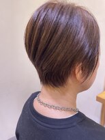 アピッシュ 国分寺(apish)&nbsp;大人ハンサムショート