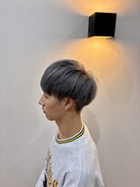 ライフ 本店(LIFE)&nbsp;マッシュショート