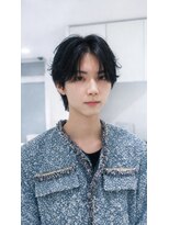 ウル(uru)&nbsp;シースルーウルフ