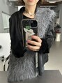 イシュー(issue)&nbsp;ヘアとファッションのバランスも大切にします！