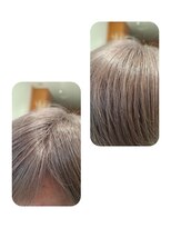 ユーフォルムギンザ(y-Forme Ginza) 話題のトキカタ♪前髪編