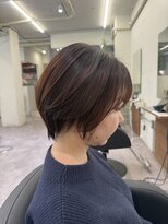 ノーティー(NORTY)&nbsp;くびれショート