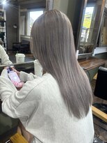 アミエ(AMIE)&nbsp;《silver color》