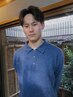 【学割U24】メンズカット+眉毛カット+スタイリングレクチャー