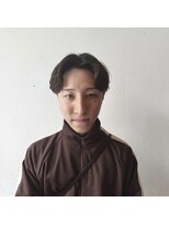 ウエストサイドカットクラブ(West Side Cut Club)&nbsp;shimizu style /ヘッドスパ/眉毛/フェード/メンズ/ハイライト