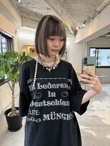 フェイヴィーズ(FavyS)&nbsp;トレンドブロックカラー