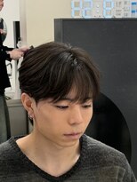 マーレ 山口湯田店(MARE)&nbsp;シースルーマッシュ