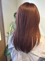 カシェット(cachette)&nbsp;20代30代40代髪質改善トリートメント
