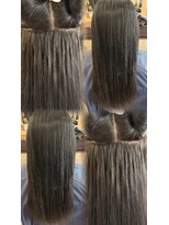 コモン スタイリング ラウンジ(COMON STYLING LOUNGE)&nbsp;最高級羽エクステ