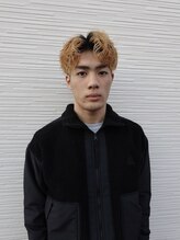 スタート(START)