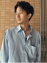 ヘアガーデン オフ(hair garden off)&nbsp;大人アクティブショート/大人ショート/スパイキーショート