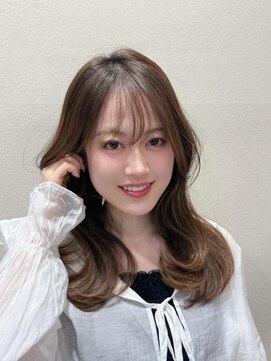 タヤ イオンモール津田沼North店(TAYA) くびれレイヤー