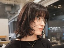 ジーレ 南堀江(jiire)の雰囲気（徹底的にダメージレスな施術で、大切な髪を優しく丁寧に扱います）