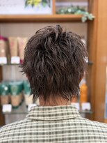 プランタンアヴェダ(printemps AVEDA)&nbsp;アクティブショート