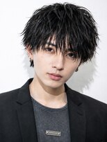 美容室ポール 西葛西店(PAUL)&nbsp;20代30代40代50代メンズ無造作ショート