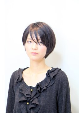 カミーノ ヘアデザイン(Camino Hair Design) クールボブ