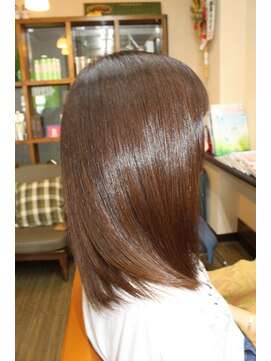 ケルア(KELUA) 【KELUA】チョコレートブラウン