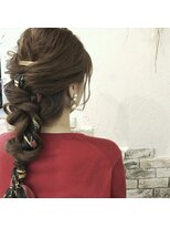 カミイロモノコト&nbsp;カミイロモノコト☆スカーフ☆アレンジ