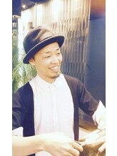 ラピス 銀座 blue店(Lapis) 川鍋 太地