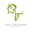 ブロス ザ ヘアー(bros.THE HAIR)のお店ロゴ