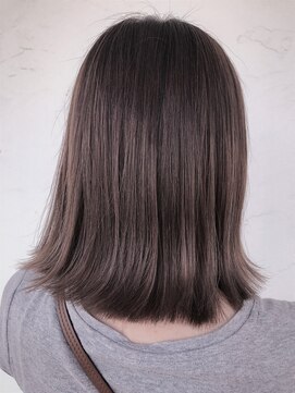 ヴィオレッタ(Violetta) 【注目新カラー】アディクシーカラー　シアーベージュ