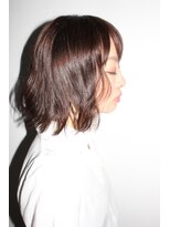 ヴォーグ 小牧店(VOGUE)&nbsp;ラフムーブウェットボブ