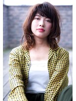 エース (ACE) ACE LA 大人キュートミディ