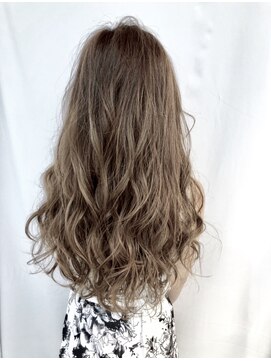 ラ ブレス なんばスカイオ(LaBless) 女性らしさアップ★クリーミーマロンベージュ ba074_1809_3