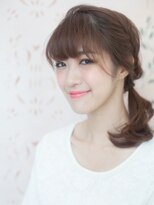 エマージュ 藤沢(Emerge)&nbsp;★可愛い簡単アレンジ★[藤沢駅]